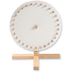 Eduplay Glucksrad zum Selbstgestalten Колесо фортуны сконструировать самостоятельно