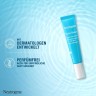 Neutrogena Augen Creme Gel quot;Hydro Boost belebendquot;  Крем-гель для кожи вокруг глаз "Hydro Boost бодрящий";