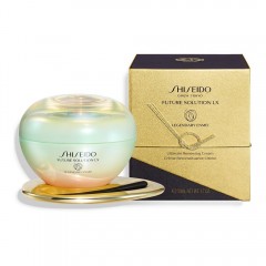 Shiseido Legendary Enmei Ultimate Renewing Cream  Легендарный Enmei Ultimate Восстанавливающий Крем
