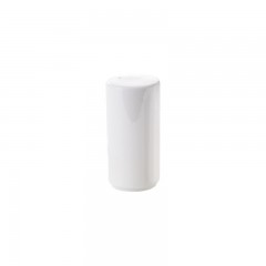 ASA SELECTION ASA A Table Weiss Salzstreuer zylindrisch h: 6,5 cm / d: 3,2 cm ASA A Настольная солонка Weiss цилиндрическая высота: 6,5 см / глубина: 3,2 см