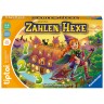 Ravensburger tiptoi Zahlen-Hexe ведьма с числами tiptoi