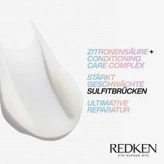 Redken PERFECTING CONCENTRATE LEAVE-IN TREATMENT СОВЕРШЕНСТВОВАНИЕ КОНЦЕНТРАТА НЕСМЫВАЕМОЕ СРЕДСТВО