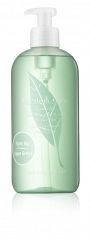 Elizabeth Arden (Элизабет Арден) Green Tea Bath &amp; Shower Gel Гель для душа, 500 мл