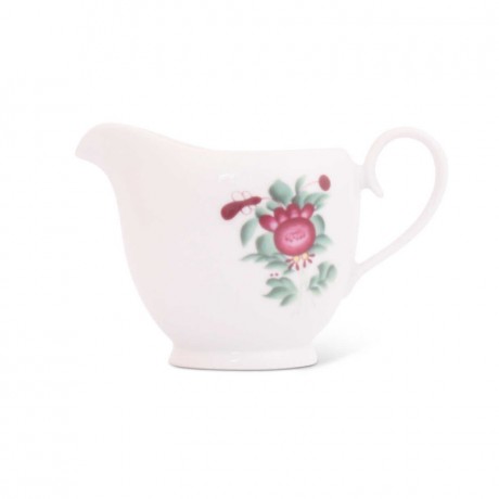Friesland Friesland Atlantis Ostfriesische Rose Milchkannchen 0,18 L Молочник Friesland Atlantis East Frisian Rose 0,18 л