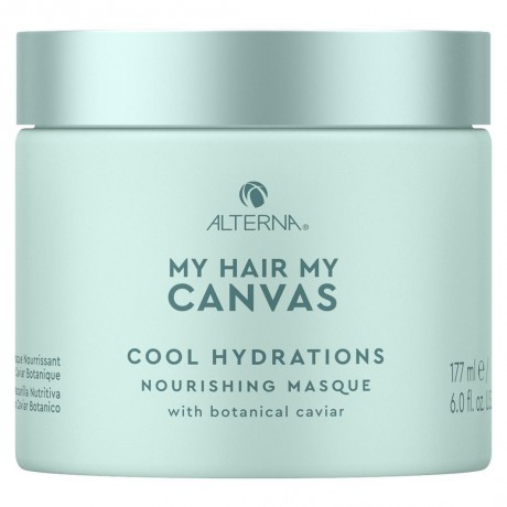 Alterna Cool Hydrations Masque  Классная увлажняющая маска
