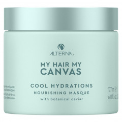 Alterna Cool Hydrations Masque  Классная увлажняющая маска