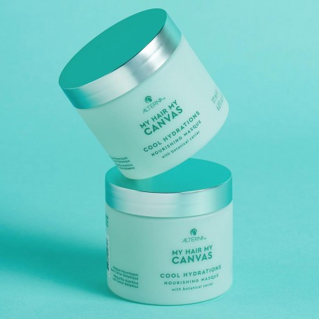 Alterna Cool Hydrations Masque  Классная увлажняющая маска