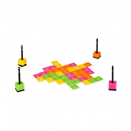 HCM Kinzel Cinco Linko Синко Линко