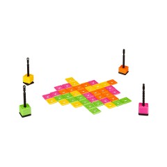 HCM Kinzel Cinco Linko Синко Линко