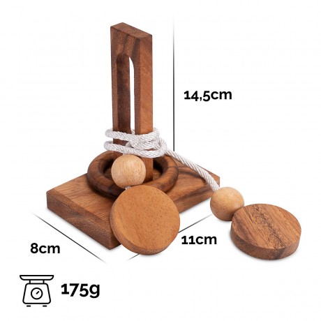 LOGOPLAY Tong Tang Тонг Тан