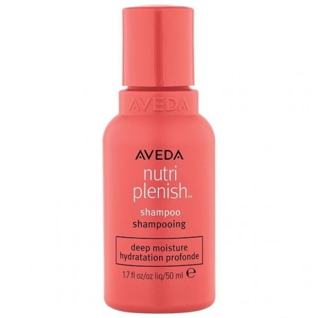 Aveda Nutriplenish Deep Moisture Shampoo Nutriplenish Шампунь глубокого увлажнения