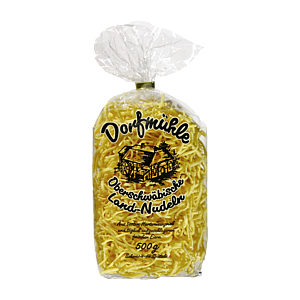 Dorfmühle Швабский Шпецель 500г