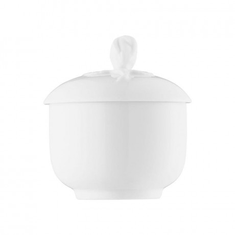 Hutschenreuther Hutschenreuther Maria Theresia Weiss Zuckerdose 0,25 L Сахарница Hutschenreuther Maria Theresia Weiss 0,25 л