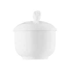 Hutschenreuther Hutschenreuther Maria Theresia Weiss Zuckerdose 0,25 L Сахарница Hutschenreuther Maria Theresia Weiss 0,25 л