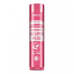 Dr. Bronner's Kirschblute Lippen Balsam 4g  Cherry Blossom Бальзам для губ 4г