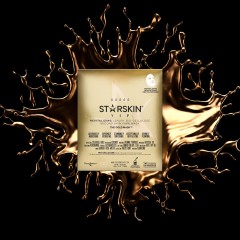 STARSKIN The Gold Mask  Золотая маска