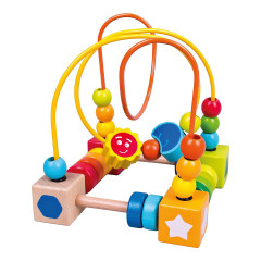 Bino Motorikschleife моторная петля