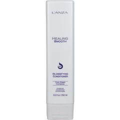 Lanza (Ланза) Healing Smooth Glossifying Conditioner Кондиционер для волос восстанавливающий, 1000 мл