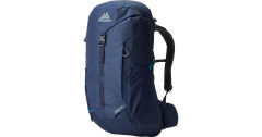 Gregory Gregory JADE 28 LT , Rucksack dunkelblau, 28 Liter O/S  dunkelblau Gregory JADE 28 LT, рюкзак темно-синий, 28 литров Б/У