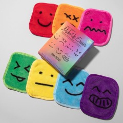 MakeUp Eraser Erase All 7-Day Set  Стереть все 7-дневный набор
