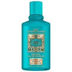 4711  Duschgel Гель для душа 4711, 200 мл