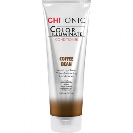 Chi (Ши) Ionic Color Illuminate Conditioner Кондиционер для окрашенных волос, Platinum Blonde / 251 мл