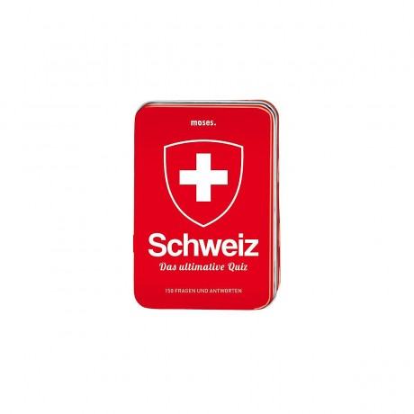 moses. Verlag Schweiz Швейцария