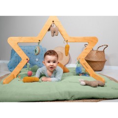 Sterntaler Spielfigur zum Anbinden Emmis Garden Играйте в фигурку