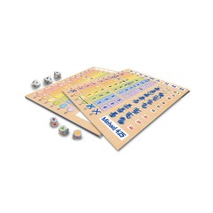 Kosmos Lost Cities Затерянные города