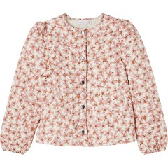 name it Ubergangsjacke NKFBESTINA fur Madchen Легкая куртка NKFBESTINA для девочки
