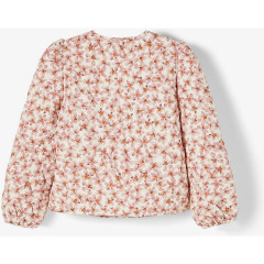 name it Ubergangsjacke NKFBESTINA fur Madchen Легкая куртка NKFBESTINA для девочки