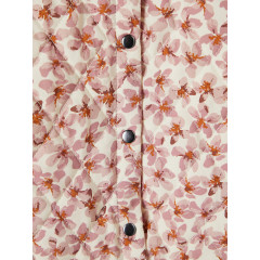 name it Ubergangsjacke NKFBESTINA fur Madchen Легкая куртка NKFBESTINA для девочки