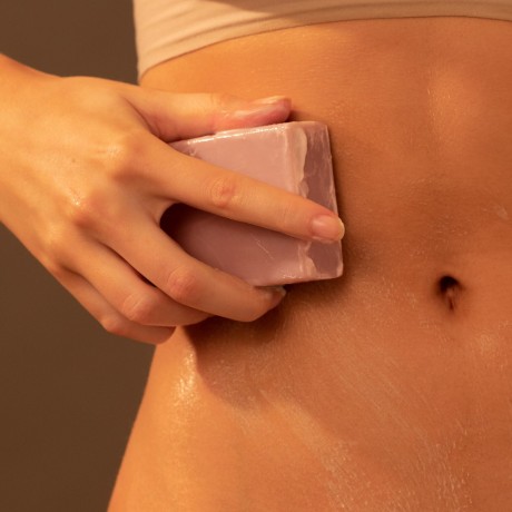 Plant Apothecary Get It On Aromatic Body Cleansing Bar Get It On Ароматическое очищающее мыло для тела