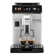 De'Longhi De'Longhi Kaffeevollautomat ECAM 450.55.S ELETTA EXPLORE Kaffeevollautomat  Полностью автоматическая кофемашина De'Longhi ECAM 450.55.S Полностью автоматическая кофемашина ELETTA EXPLORE