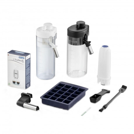 De'Longhi De'Longhi Kaffeevollautomat ECAM 450.55.S ELETTA EXPLORE Kaffeevollautomat Полностью автоматическая кофемашина De'Longhi ECAM 450.55.S Полностью автоматическая кофемашина ELETTA EXPLORE