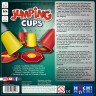 HUCH! Jumping Cups прыгающие кубки