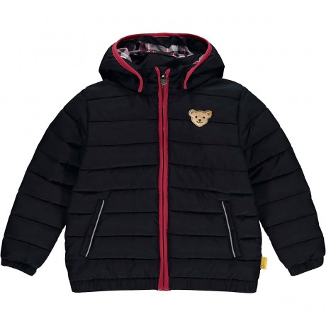 Steiff Winterjacke fur Jungen Зимняя куртка для мальчиков