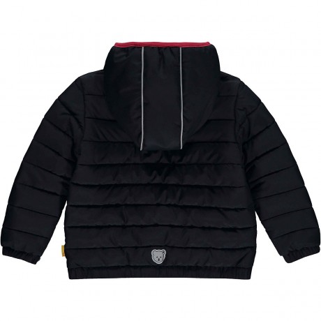 Steiff Winterjacke fur Jungen Зимняя куртка для мальчиков