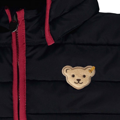 Steiff Winterjacke fur Jungen Зимняя куртка для мальчиков