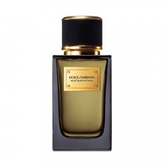 Dolce&amp;Gabbana  Velvet Collection Black Patchouli  Velvet Collection Черные пачули