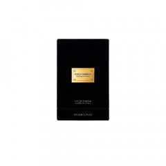 Dolce&amp;Gabbana  Velvet Collection Black Patchouli  Velvet Collection Черные пачули