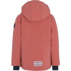 LEGO wear Winterjacke LWJORI 732 fur Madchen Зимняя куртка LWJORI 732 для девочки