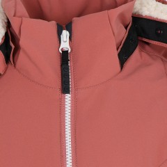 LEGO wear Winterjacke LWJORI 732 fur Madchen Зимняя куртка LWJORI 732 для девочки