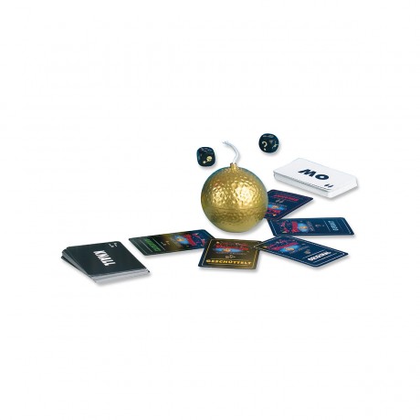 Piatnik Tick Tack Bumm Party Тик-так бум вечеринка