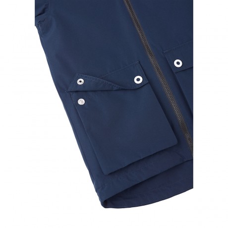 Reima Winterjacke SYDDI fur Jungen Зимняя куртка SYDDI для мальчиков