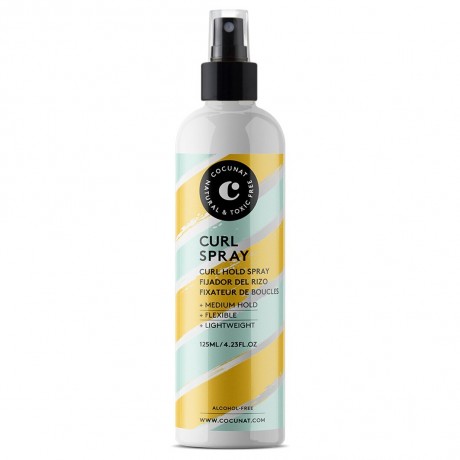 Cocunat Curl Spray  спрей для завивки