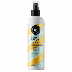 Cocunat Curl Spray  спрей для завивки