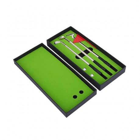 Vetaka Minigolf Stifteset Spielzeug fur Kinder Набор ручек для мини-гольфа