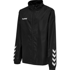 hummel hmlPROMO RAIN JACKET KIDS Regenjacken fur Kinder hmlPROMO RAIN JACKET KIDS Детские непромокаемые куртки