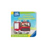 Ravensburger ministeps® Mein erster Bucher-Wurfel: Mein allererstes Wissen (Bucher-Set) ministeps® Мой первый книжный кубик: Мои самые первые знания (набор книг)